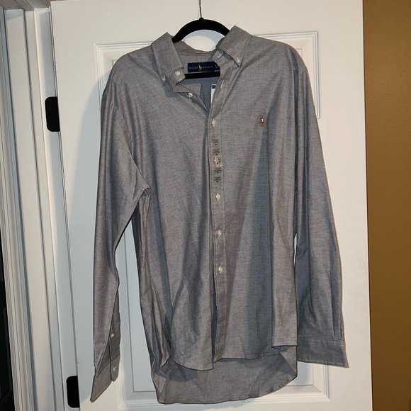 Ralph Lauren Other - Ralph Lauren Shirt